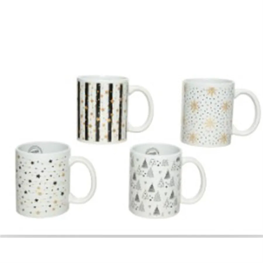 Tasse, 4 St. 371527