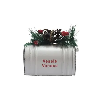 Weihnachtsbox K3781-01