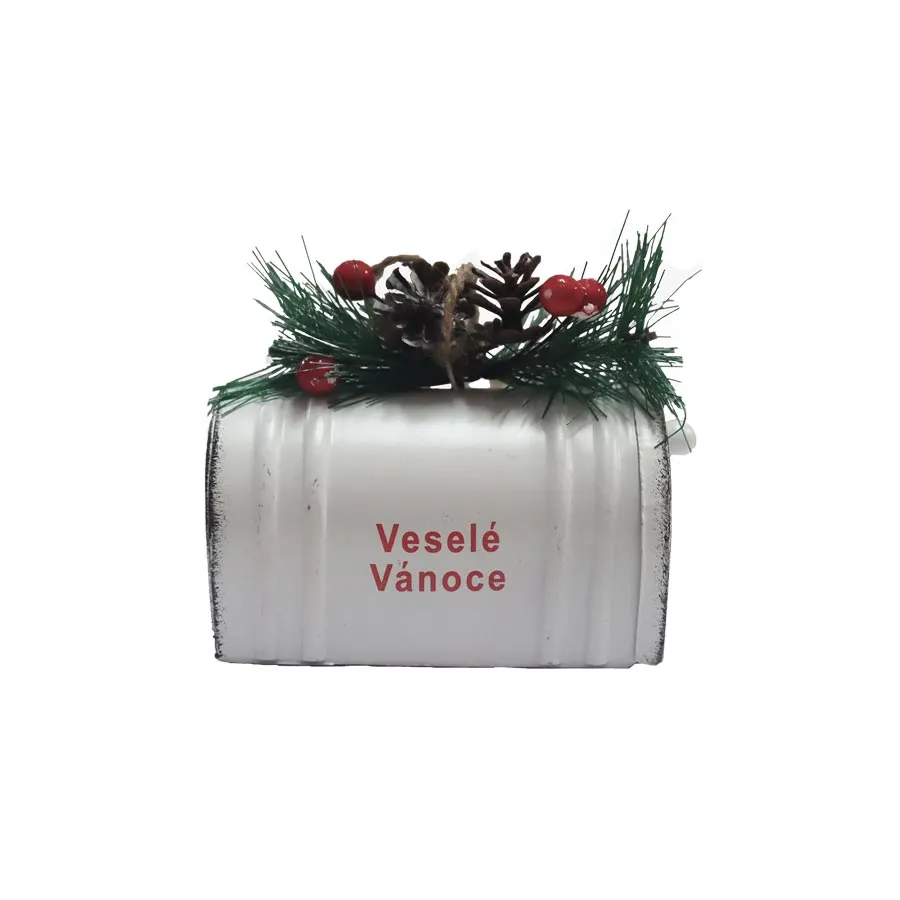 Weihnachtsbox K3781-01