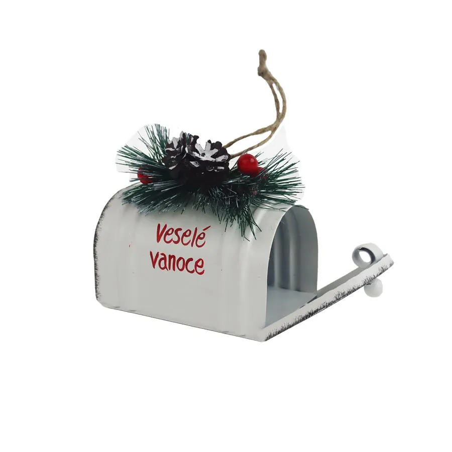 Weihnachtsbox K3781-01