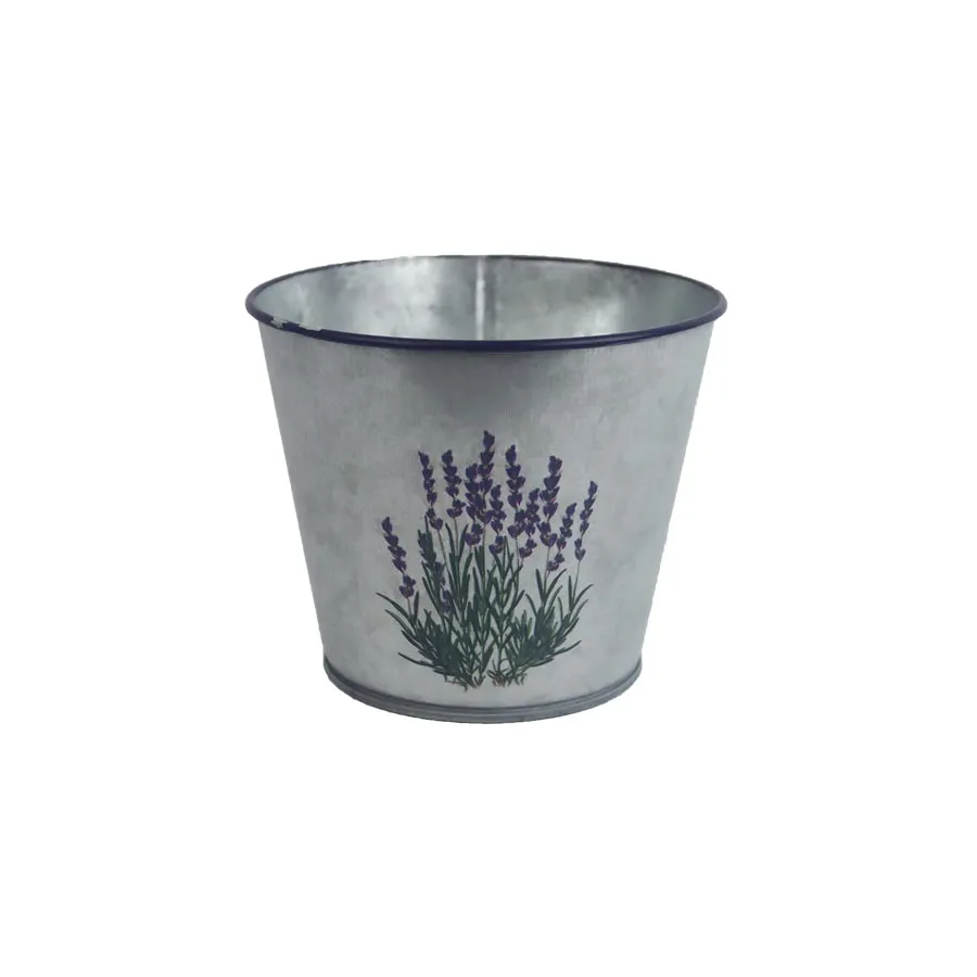 Lavendel Blumentopf K4132/1