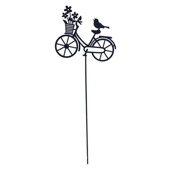 Fahrrad zum Stecken K4206