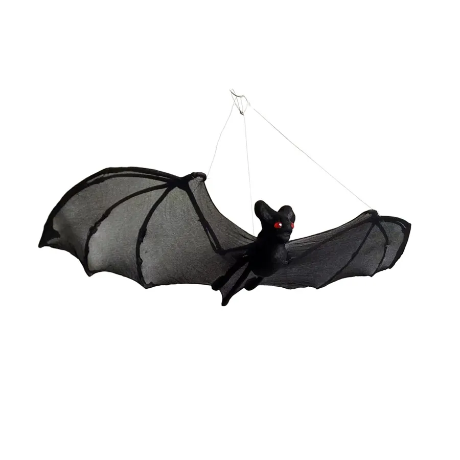 Halloween-Deko-Fledermaus X5909