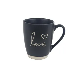 Keramiktasse Love X6967-19