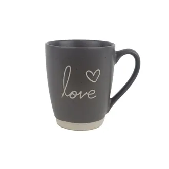 Keramiktasse Love X6967-21